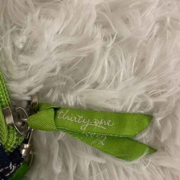 Thirty One wristlet NWOT - Picture 4 of 5